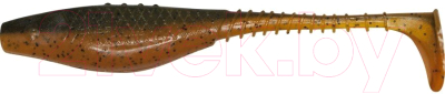 Мягкая приманка Dragon Belly Fish Pro / BF20D-60-853 (5шт)