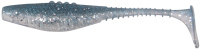 Мягкая приманка Dragon Belly Fish Pro / BF30D-20-216 (4шт) - 