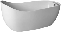 

Ванна акриловая BelBagno, BB205-1700-800