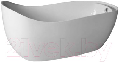 

Ванна акриловая BelBagno, BB205-1700-800