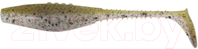 Мягкая приманка Dragon Belly Fish Pro / BF30D-20-255 (4шт)