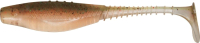 Мягкая приманка Dragon Belly Fish Pro / BF30D-20-790 (4шт) - 