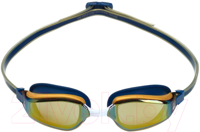 Очки для плавания Aqua Sphere Fastlane Lens Mir Go / EP2940475LMG