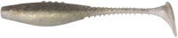Мягкая приманка Dragon Belly Fish Pro / BF30D-25-995 (4шт) - 