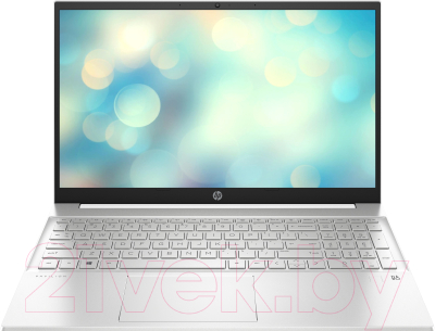 Ноутбук HP Pavilion 15-eg0040ur (2U3A9EA)