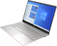 Миниатюра изображения товара Ноутбук HP Pavilion 15-eg0040ur (2U3A9EA)