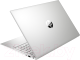 Миниатюра изображения товара Ноутбук HP Pavilion 15-eg0040ur (2U3A9EA)