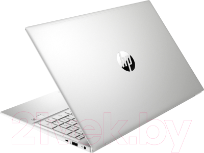 Ноутбук HP Pavilion 15-eg0095ur (37N91EA)