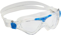 Очки для плавания Aqua Sphere Vista Jr / MS1740040LC (синий) - 