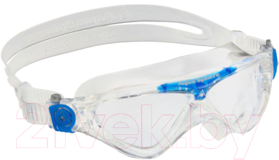 Очки для плавания Aqua Sphere Vista Jr / MS1740040LC (синий)