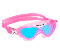 Очки для плавания Aqua Sphere Vista Jr / MS1740002LC (розовый) - 