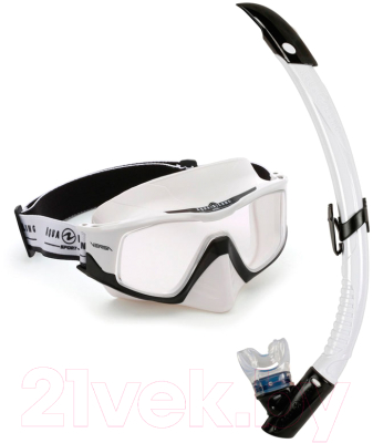 

Набор для плавания Aqua Lung Sport, Versa Combo / SC363EU0901L