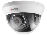 Аналоговая камера HiWatch DS-T201(B) (2.8mm) - 