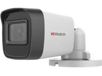 Аналоговая камера HiWatch DS-T500(С)  (3.6mm) - 