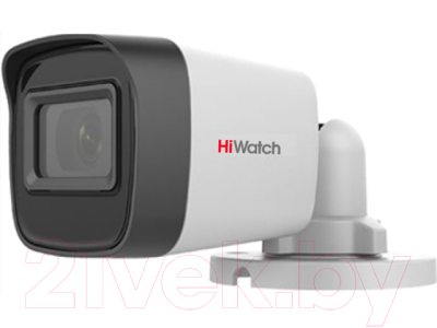 Аналоговая камера HiWatch DS-T500(С)  (3.6mm)