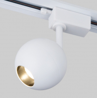 

Трековый светильник, Ball LTB77 12W 4200K