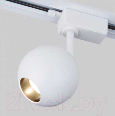 

Трековый светильник Elektrostandard, Ball LTB77 12W 4200K