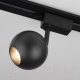 Миниатюра изображения товара Трековый светильник Elektrostandard Ball LTB77 12W 4200K (черный)