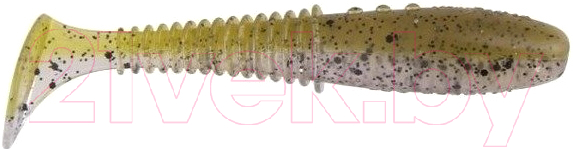 Мягкая приманка Dragon Invader Pro / IV20D-20-255 (5шт)