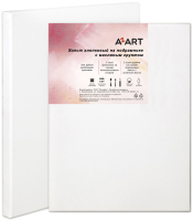 Холст для рисования Azart 60x80см / AZ026080 (хлопок) - 