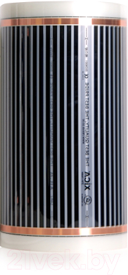 Теплый пол электрический RexVa 4.0м2