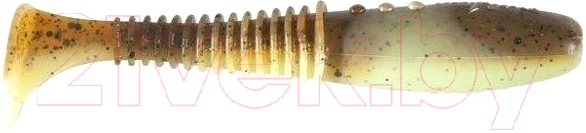 Мягкая приманка Dragon Invader Pro / IV20D-41-255 (5шт)