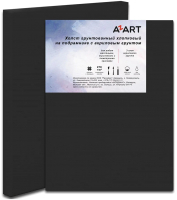 Холст для рисования Azart 30x30см / AZ223030 (хлопок) - 