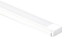 Профиль для светодиодной ленты Elektrostandard LL-2-ALP006 (белый) - 