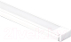 Профиль для светодиодной ленты Elektrostandard LL-2-ALP006 (белый) - 