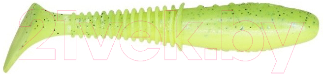 Мягкая приманка Dragon Invader Pro / IV35D-01-650 (3шт)