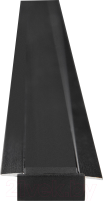 Профиль для светодиодной ленты Elektrostandard LL-2-ALP007 (черный)