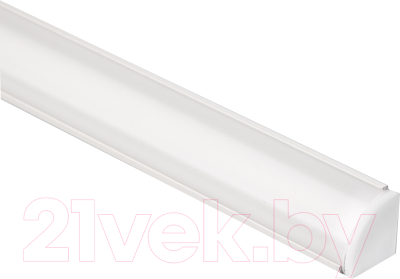 Профиль для светодиодной ленты Elektrostandard LL-2-ALP008 (белый/белый)
