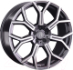 Миниатюра изображения товара Литой диск Replay BMW B238 21x9.5" 5x112мм DIA 66.6мм ET 37мм GMF