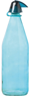 Бутылка для воды Herevin 111610-000 (голубой)
