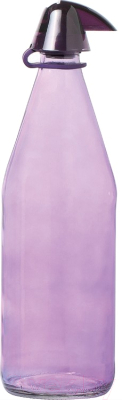 Бутылка для воды Herevin 111610-000 (сиреневый)