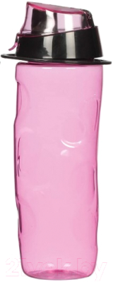 Бутылка для воды Herevin Ottawa / 161503-000 (розовый)