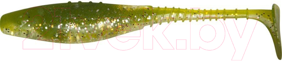 Мягкая приманка Dragon Belly Fish Pro / BF40D-20-209 (3шт)