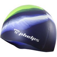 

Шапочка для плавания Phelps, Classic / SA189EU7104