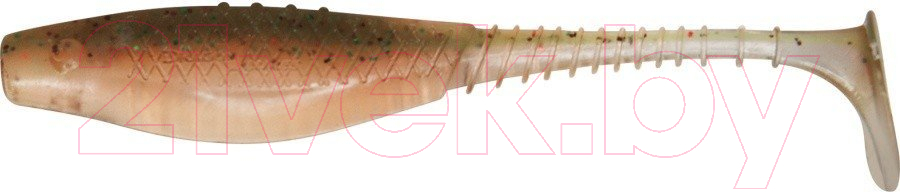 Мягкая приманка Dragon Belly Fish Pro / BF40D-20-790 (3шт)
