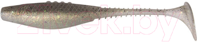Мягкая приманка Dragon Belly Fish Pro / BF40D-25-995 (3шт)