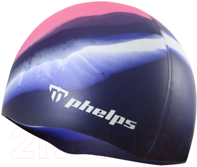 

Шапочка для плавания Phelps, Classic / SA189EU0204