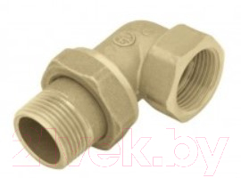 Отвод KAN-therm G1/2" / 1709271002
