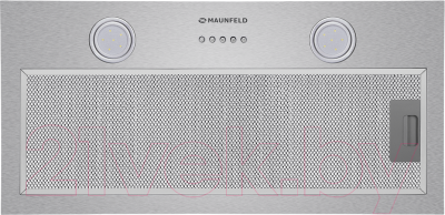 Вытяжка скрытая Maunfeld Thames 601M (нержавеющая сталь)