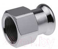 

Пресс-муфта KAN-therm, 18xRp3/4 / 1509044006