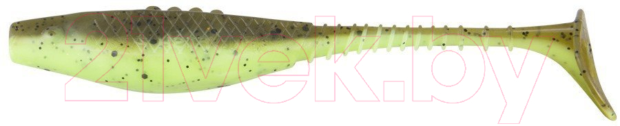 Мягкая приманка Dragon Belly Fish Pro / BF40D-41-255 (3шт)