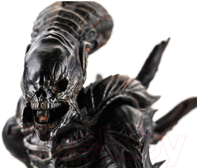 Фигурка коллекционная Hiya Toys Aliens Colonial Marines Xenomorph Raven / TM20021