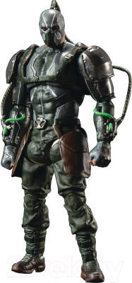 

Фигурка Hiya Toys, Injustice 2 Bane / TM20072