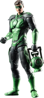 

Фигурка коллекционная, Injustice 2 Green Lantern / TM20059