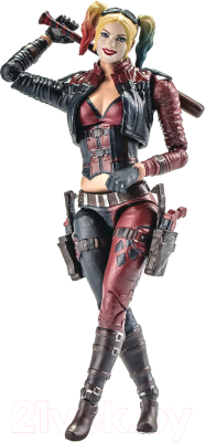 

Фигурка Hiya Toys, Injustice 2 Harley Quinn / TM20045