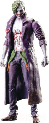 

Фигурка Hiya Toys, Injustice 2 Joker / TM20046